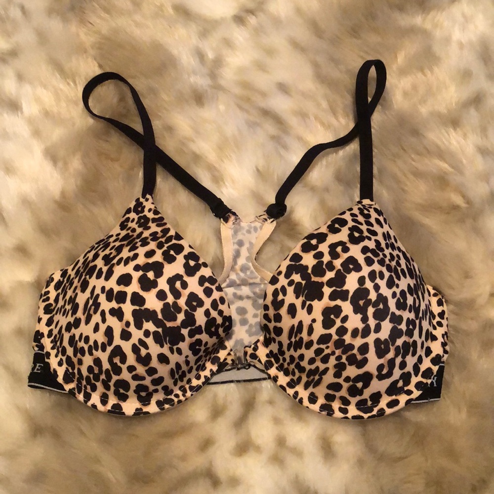 Juicy Couture Push-up Bra